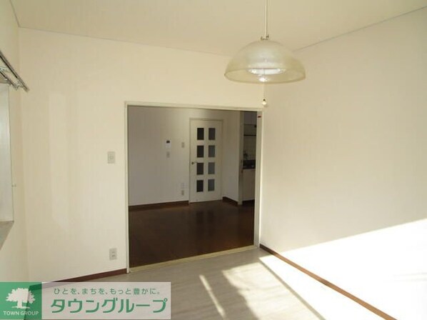 グリーンパーク伊勢崎の物件内観写真